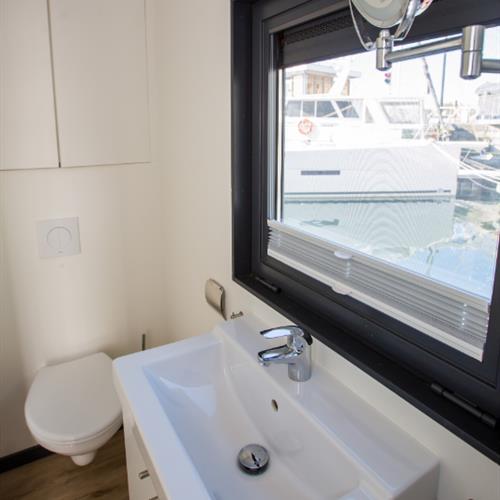 Appartement à vendre Ostende - Caenen 4100168 - 431240