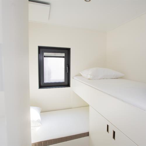 Appartement à vendre Ostende - Caenen 4100168 - 431252