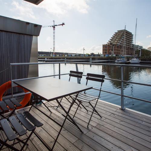 Appartement à vendre Ostende - Caenen 4100168 - 431258