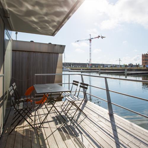 Appartement à vendre Ostende - Caenen 4100168 - 431261