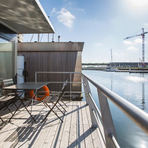 Appartement à vendre Ostende - Caenen 4100168 - 431264