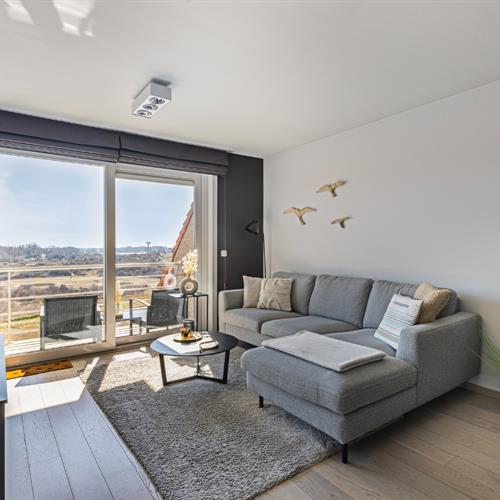 Appartement à vendre Nieuport - Caenen 4102375 - 434063