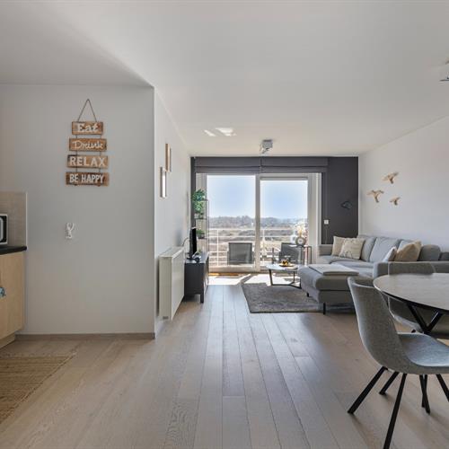 Appartement à vendre Nieuport - Caenen 4102375 - 434066