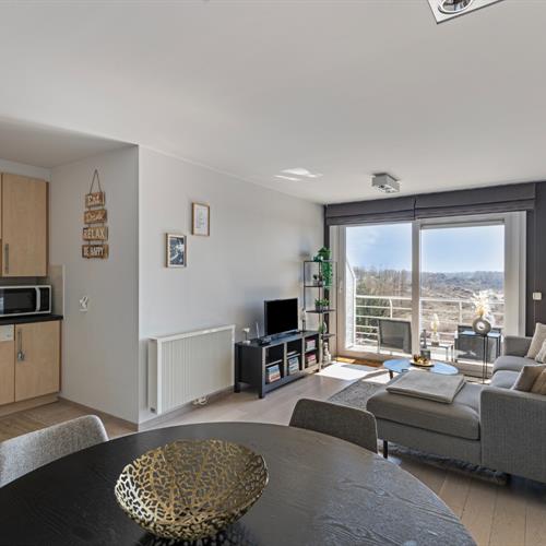 Appartement à vendre Nieuport - Caenen 4102375 - 434069