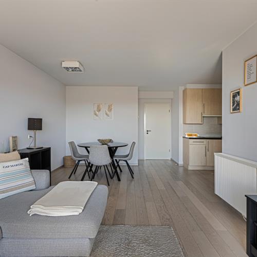 Appartement à vendre Nieuport - Caenen 4102375 - 434072