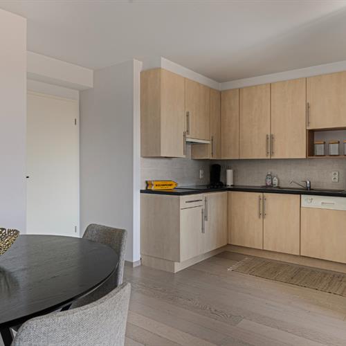 Appartement à vendre Nieuport - Caenen 4102375 - 434075