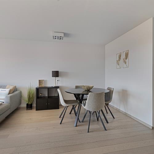 Appartement à vendre Nieuport - Caenen 4102375 - 434078
