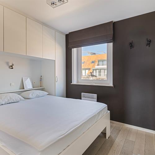 Appartement à vendre Nieuport - Caenen 4102375 - 434084