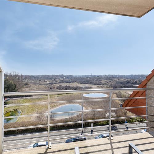Appartement à vendre Nieuport - Caenen 4102375 - 434093