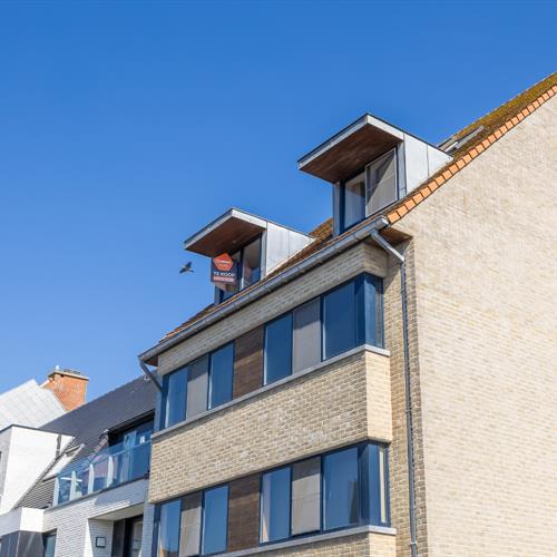 Appartement à vendre Middelkerke - Caenen 4102411 - 439034