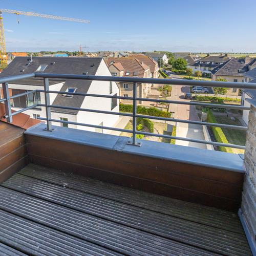 Appartement à vendre Middelkerke - Caenen 4102411 - 439046
