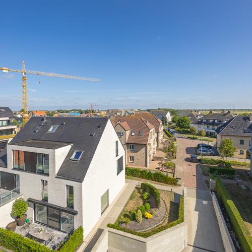Appartement à vendre Middelkerke - Caenen 4102411 - 439049