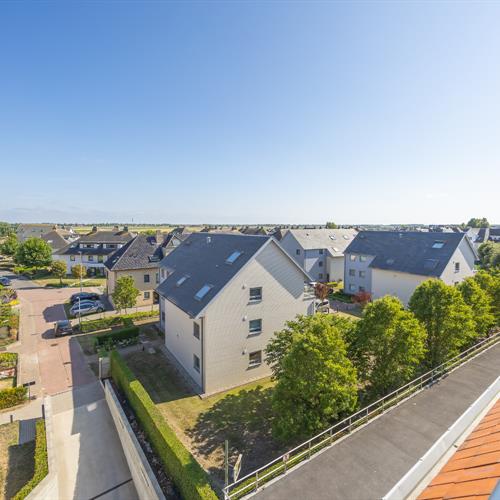 Appartement à vendre Middelkerke - Caenen 4102411 - 439052