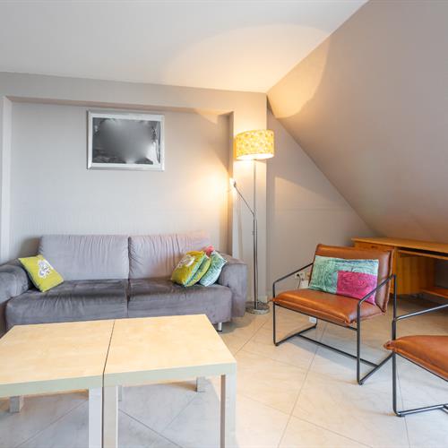 Appartement à vendre Middelkerke - Caenen 4102411 - 439040