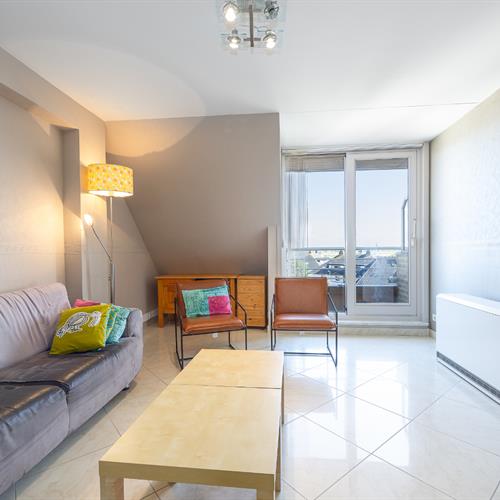 Appartement à vendre Middelkerke - Caenen 4102411 - 439043
