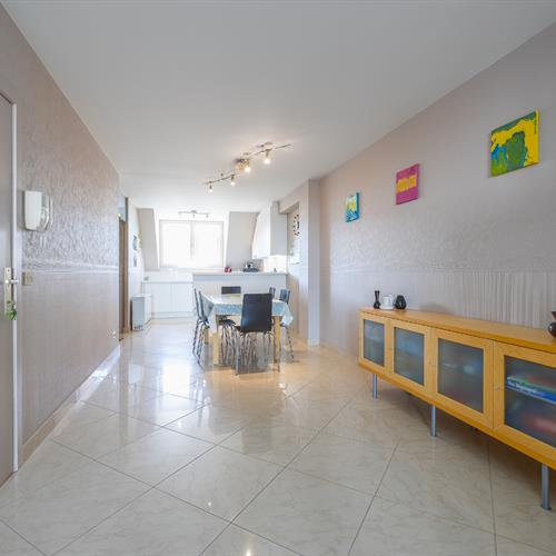 Appartement à vendre Middelkerke - Caenen 4102411 - 439055