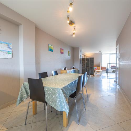 Appartement à vendre Middelkerke - Caenen 4102411 - 439061