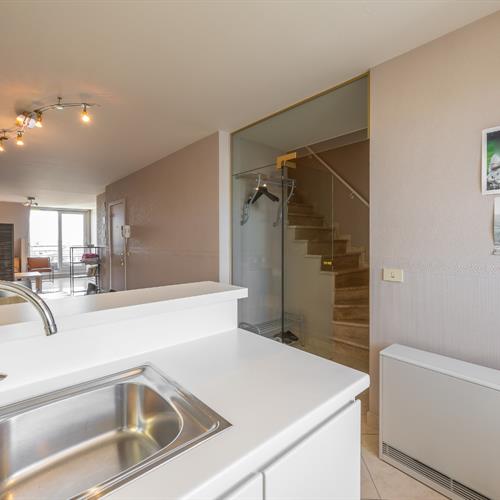 Appartement à vendre Middelkerke - Caenen 4102411 - 439070