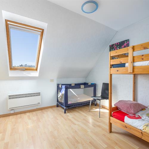 Appartement à vendre Middelkerke - Caenen 4102411 - 439082
