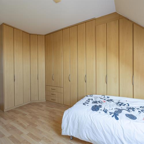 Appartement à vendre Middelkerke - Caenen 4102411 - 439091