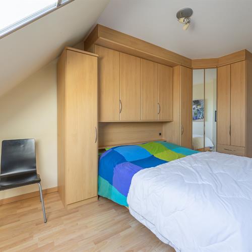Appartement à vendre Middelkerke - Caenen 4102411 - 439100