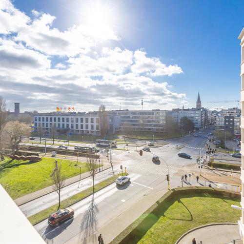 Appartement à vendre Ostende - Caenen 4102573 - 434015