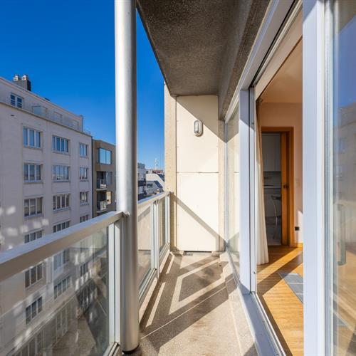 Appartement à vendre Ostende - Caenen 4102573 - 434018