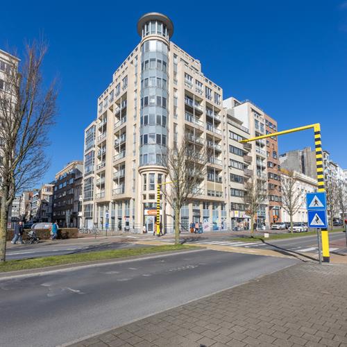 Appartement à vendre Ostende - Caenen 4102573 - 434012