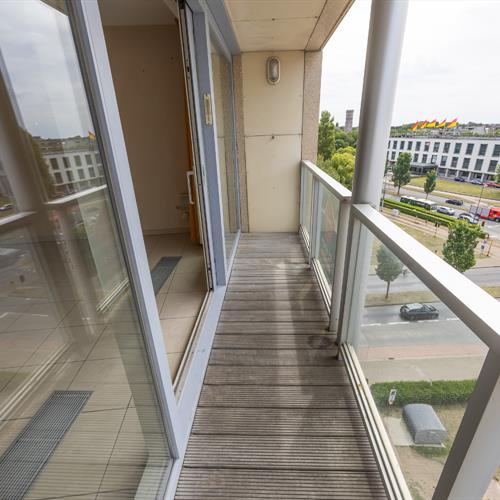 Appartement à vendre Ostende - Caenen 4102573 - 434021