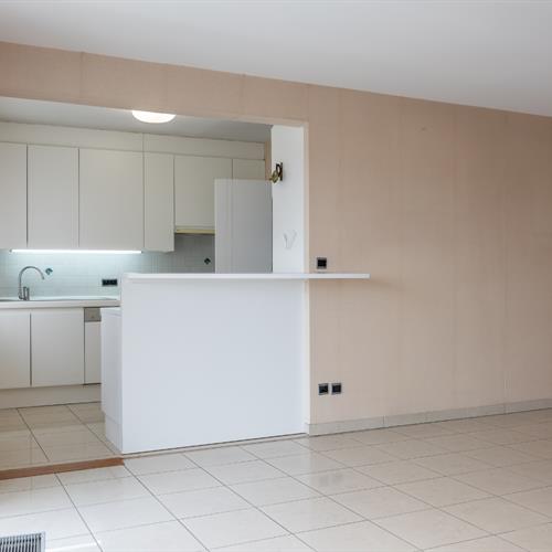 Appartement à vendre Ostende - Caenen 4102573 - 434027