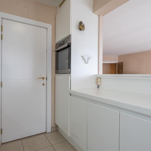 Appartement à vendre Ostende - Caenen 4102573 - 434033