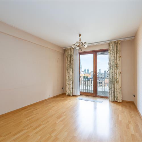 Appartement à vendre Ostende - Caenen 4102573 - 434045