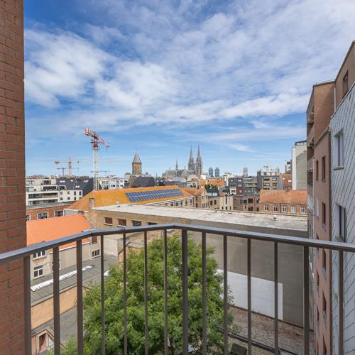 Appartement à vendre Ostende - Caenen 4102573 - 434048