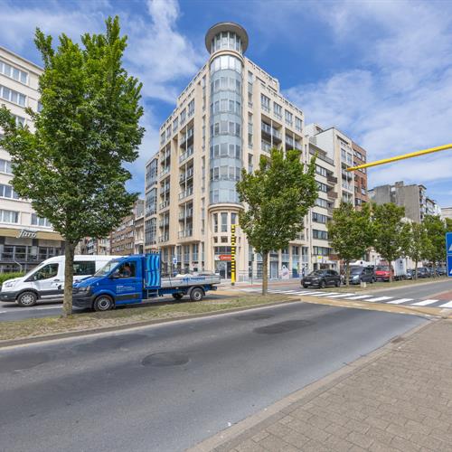 Appartement à vendre Ostende - Caenen 4102573 - 434057
