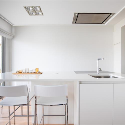 Appartement à vendre Nieuport - Caenen 4102699 - 438827