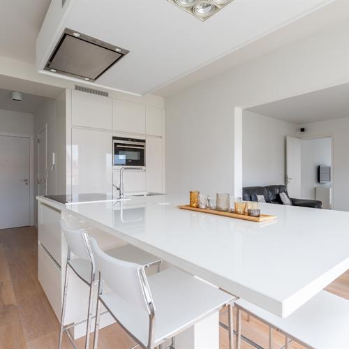 Appartement à vendre Nieuport - Caenen 4102699 - 438821