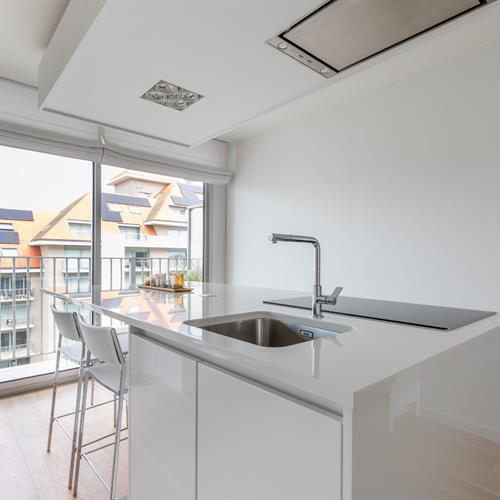 Appartement à vendre Nieuport - Caenen 4102699 - 438824