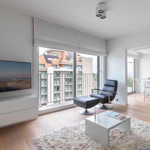 Appartement à vendre Nieuport - Caenen 4102699 - 438833