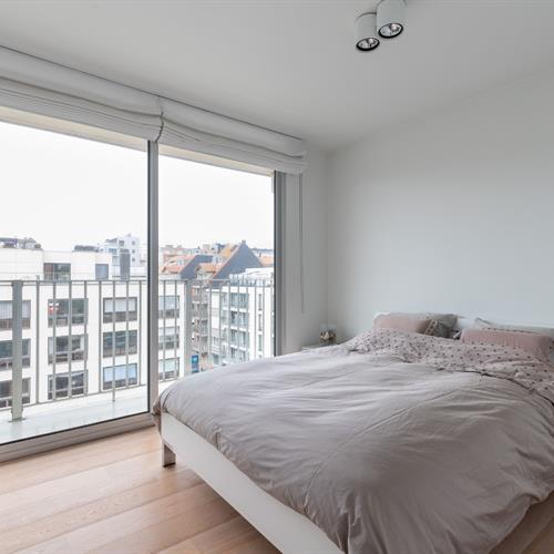 Appartement à vendre Nieuport - Caenen 4102699 - 438836