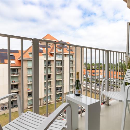 Appartement à vendre Nieuport - Caenen 4102699 - 438845