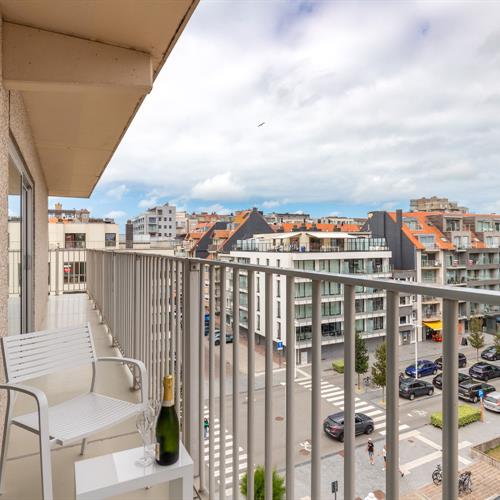 Appartement à vendre Nieuport - Caenen 4102699 - 438848