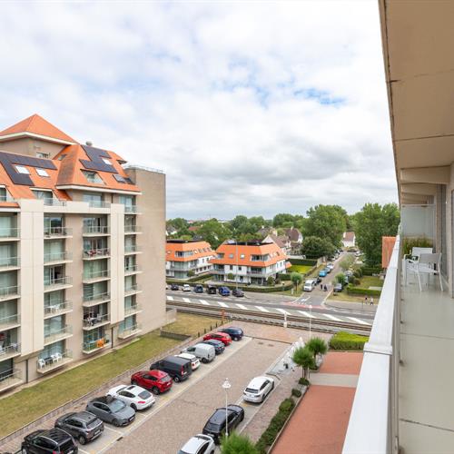 Appartement à vendre Nieuport - Caenen 4102699 - 438851