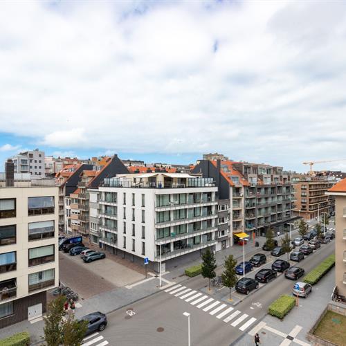 Appartement à vendre Nieuport - Caenen 4102699 - 438854
