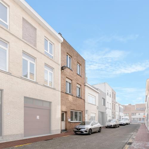 Maison à vendre Blankenberge - Caenen 4103039 - 434882