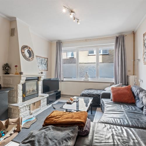 Maison à vendre Blankenberge - Caenen 4103039 - 434885