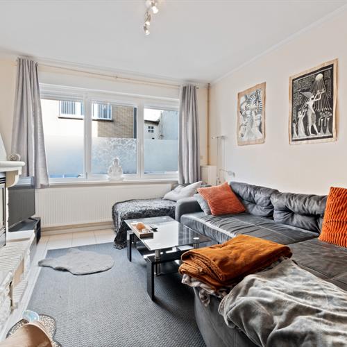 Maison à vendre Blankenberge - Caenen 4103039 - 434888