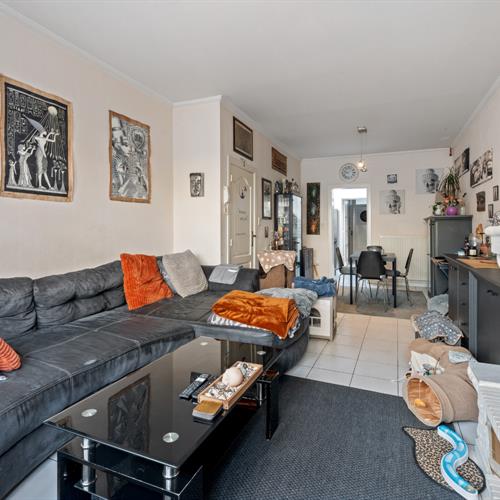 Maison à vendre Blankenberge - Caenen 4103039 - 434891