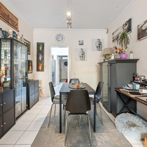 Maison à vendre Blankenberge - Caenen 4103039 - 434894