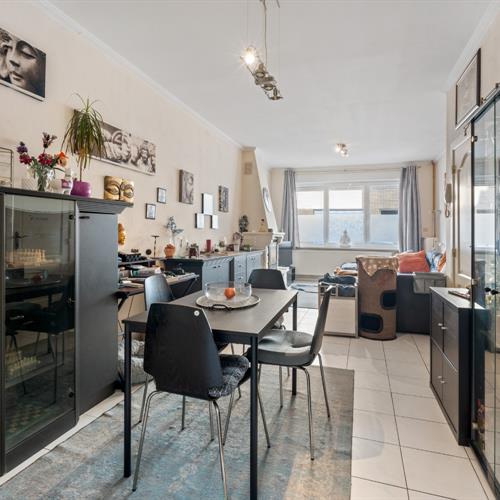 Maison à vendre Blankenberge - Caenen 4103039 - 434897