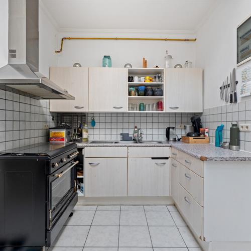 Maison à vendre Blankenberge - Caenen 4103039 - 434903